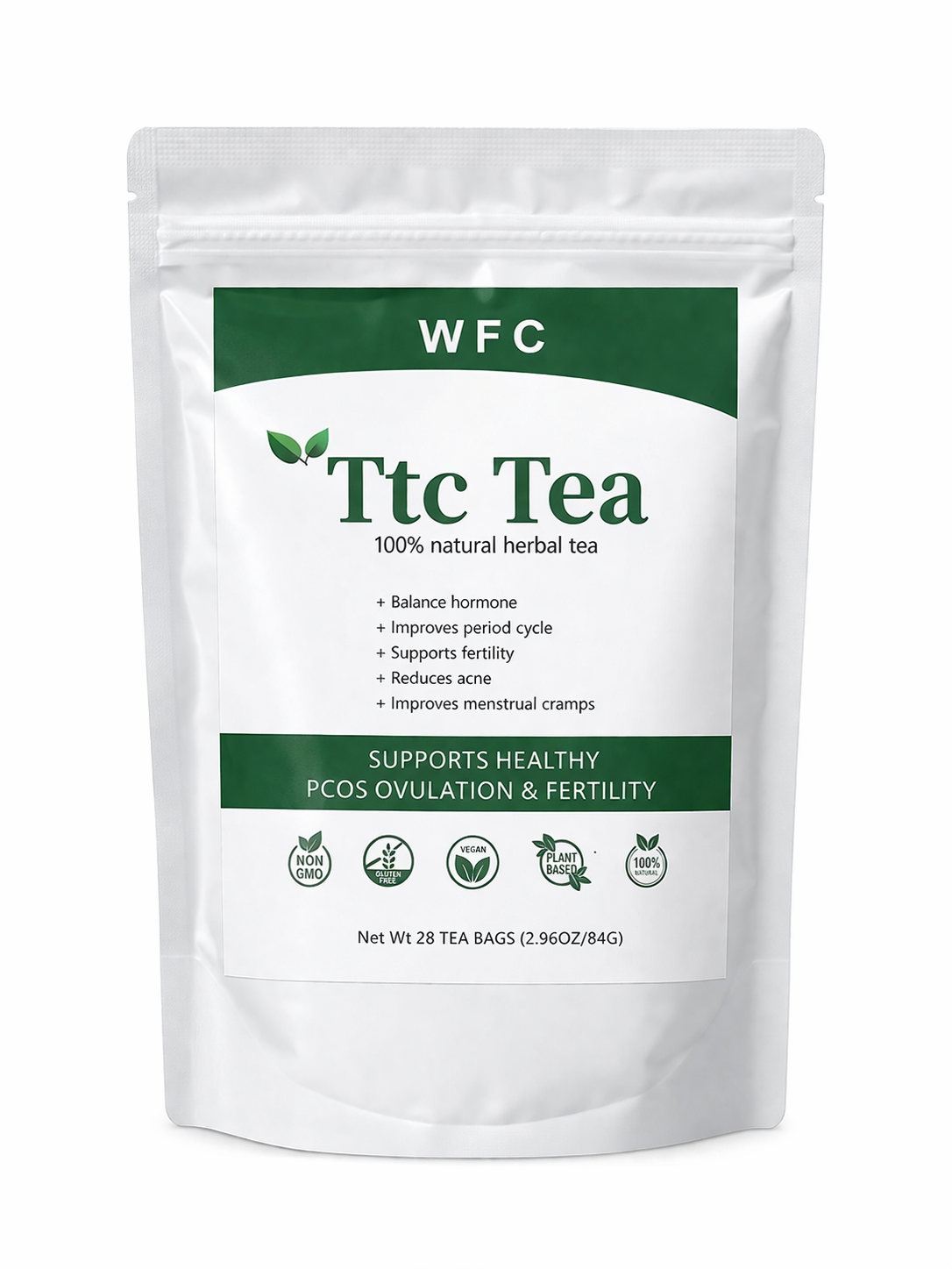 WFC TTC TEA