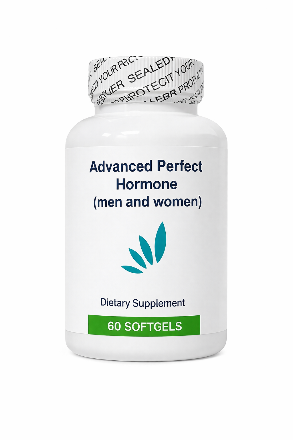 🌸 Advanced Perfect Hormone