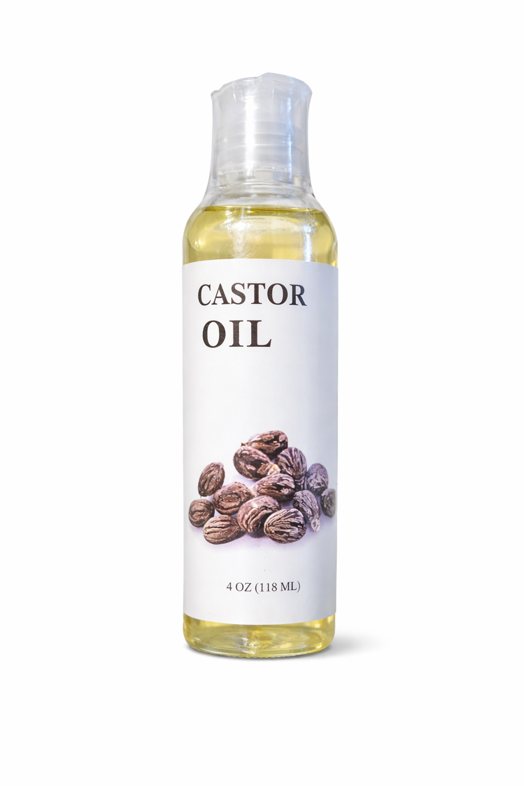 Castor oil 