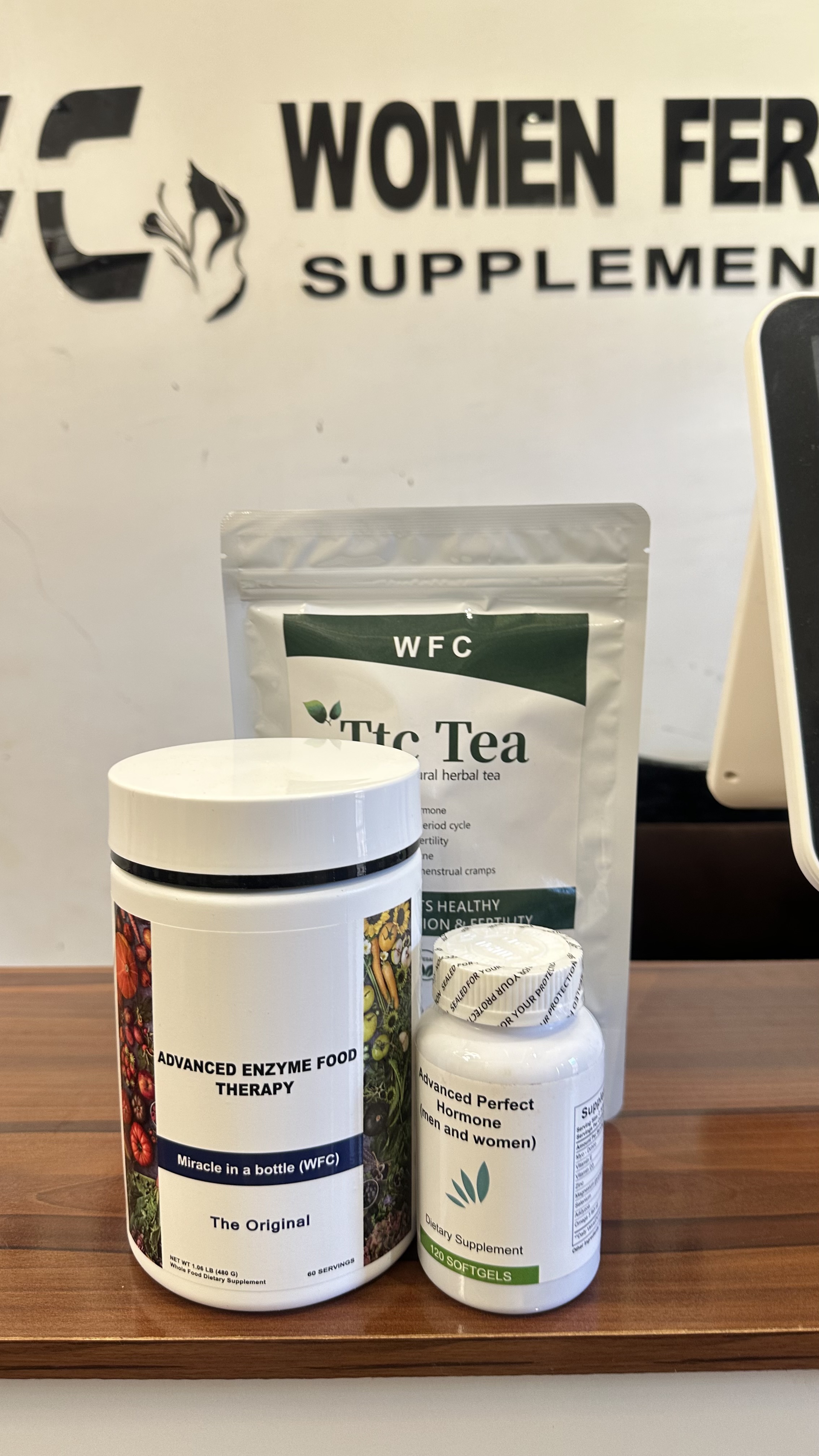 Hormone balancing bundle 2